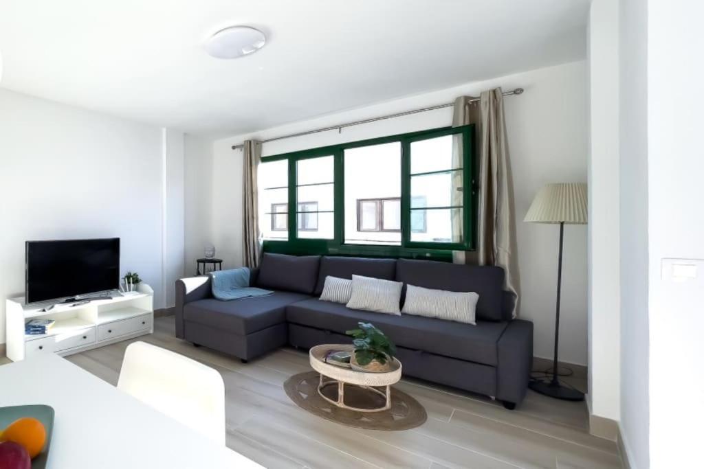 Casa Alicia Central Town By Babiniliving 코라레호 외부 사진