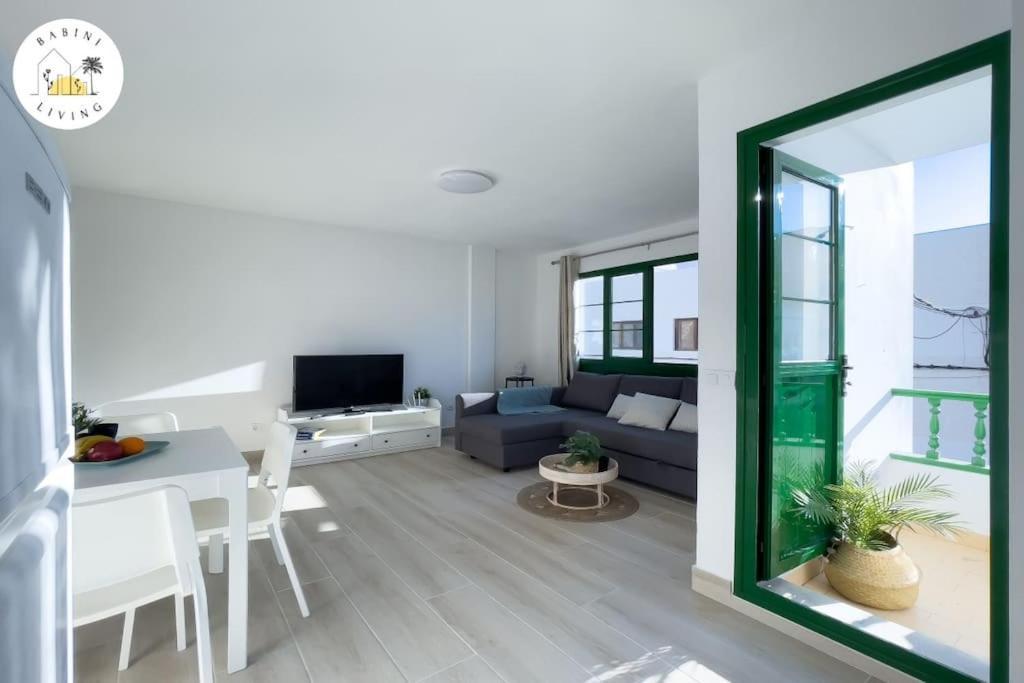 Casa Alicia Central Town By Babiniliving 코라레호 외부 사진