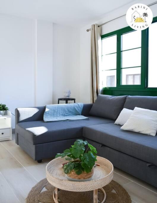 Casa Alicia Central Town By Babiniliving 코라레호 외부 사진
