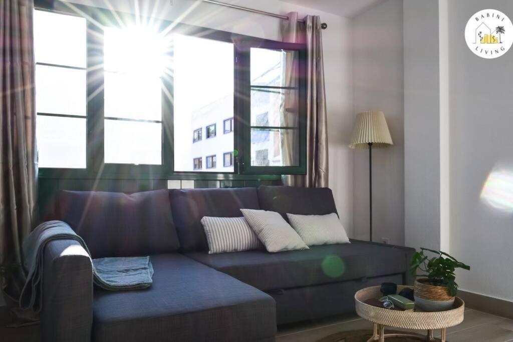Casa Alicia Central Town By Babiniliving 코라레호 외부 사진