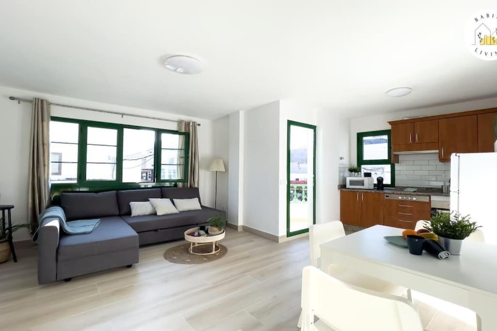Casa Alicia Central Town By Babiniliving 코라레호 외부 사진