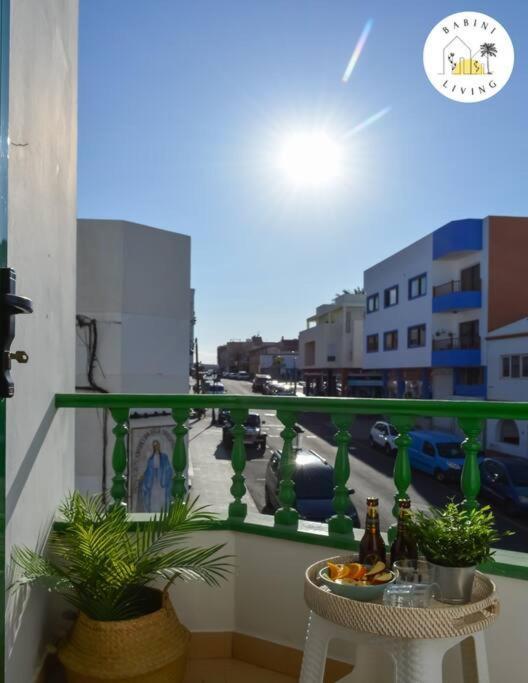 Casa Alicia Central Town By Babiniliving 코라레호 외부 사진
