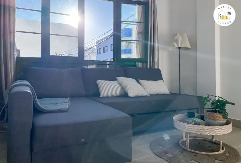 Casa Alicia Central Town By Babiniliving 코라레호 외부 사진
